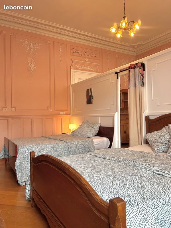 Appartement à louer, 42m², Aix-les-Bains