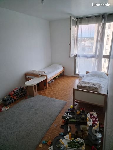 Appartement à louer, 54m², Bron