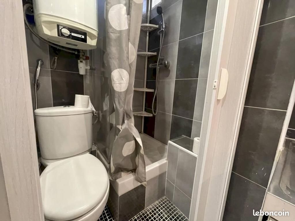 Appartement à vendre, 11m², Nice