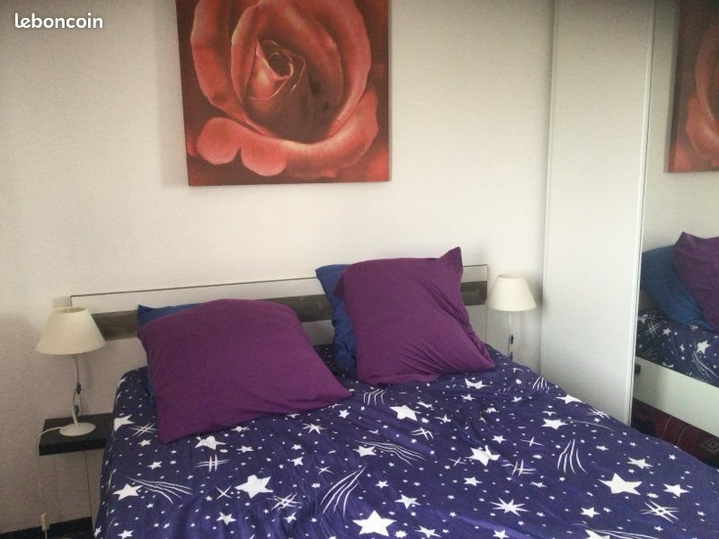 Appartement à vendre, 47m², Le Barcarès