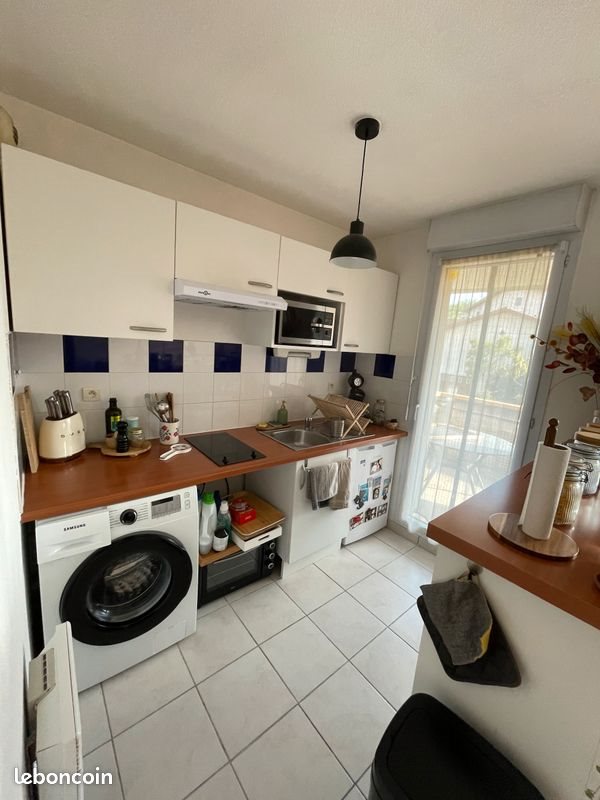 Appartement à louer, 51m², Albi