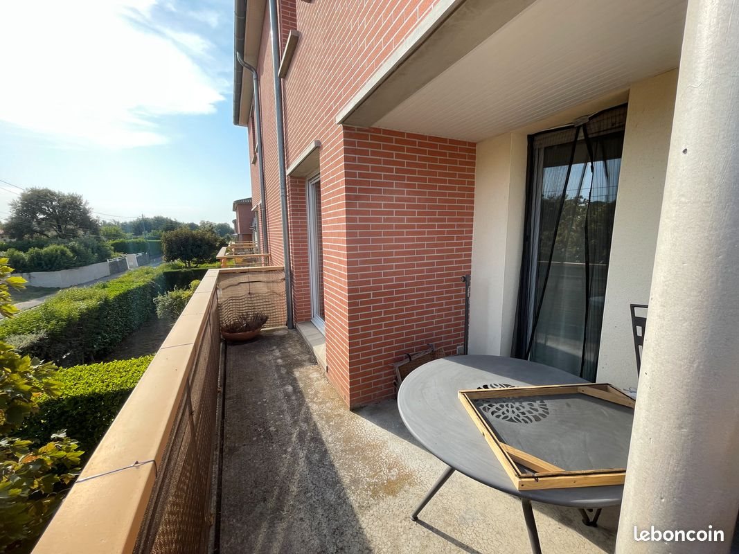 Appartement à louer, 51m², Albi