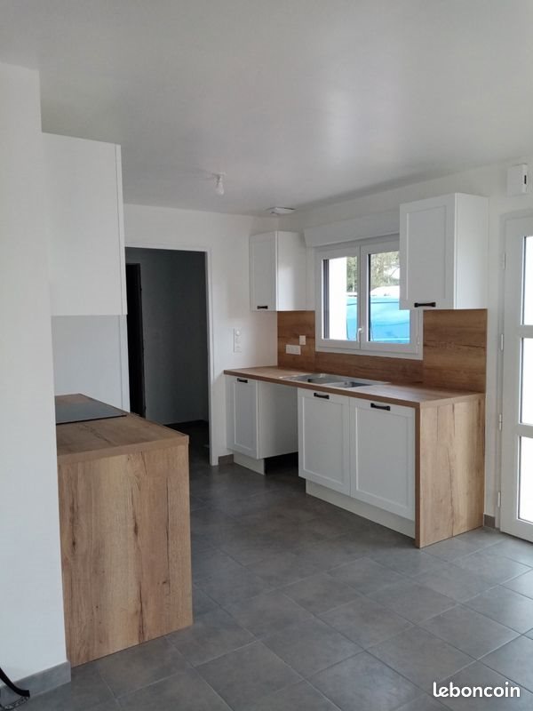 Maison à louer, 100m², Ploeren