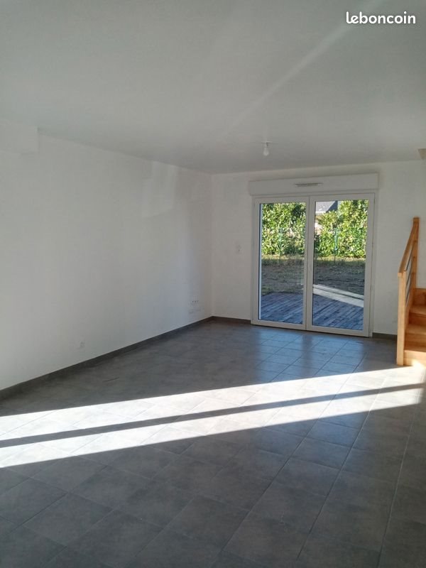 Maison à louer, 100m², Ploeren