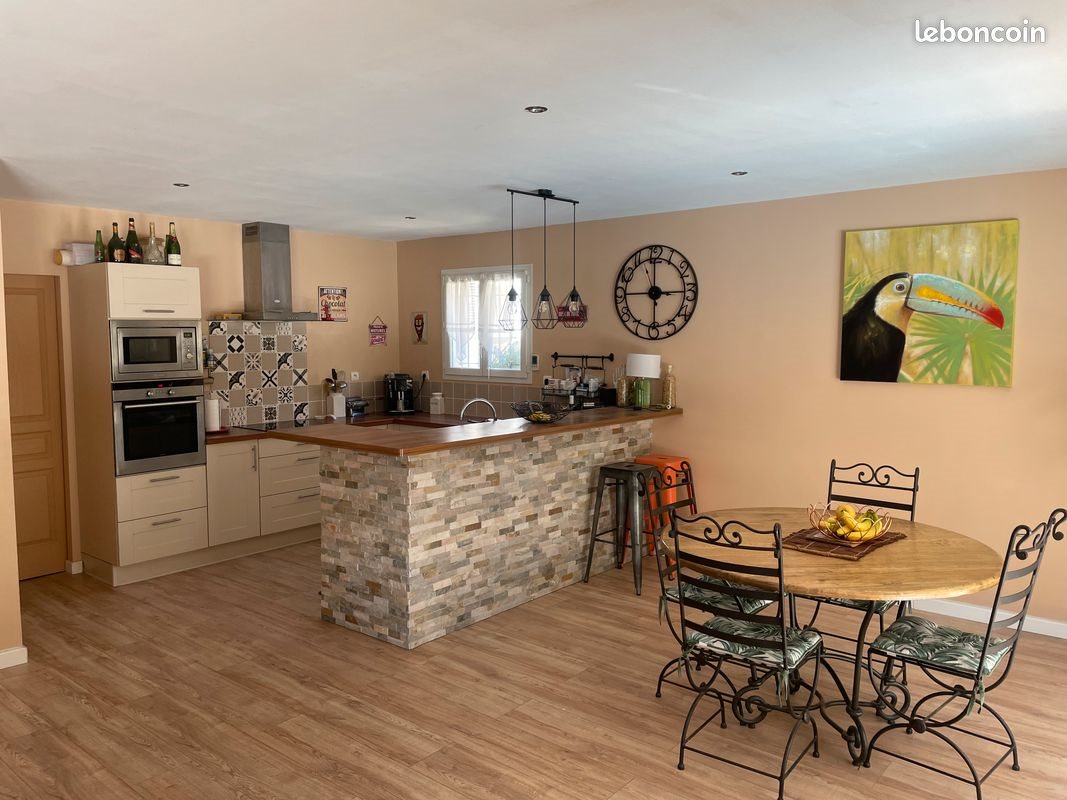 Maison à vendre, 148m², Rocbaron