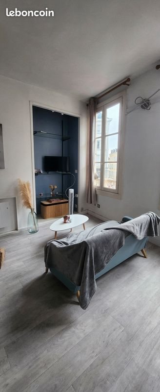 Appartement à louer, 35m², Limoges