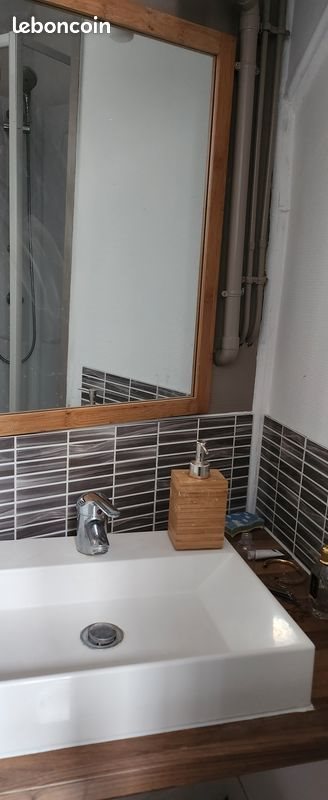 Appartement à louer, 35m², Limoges