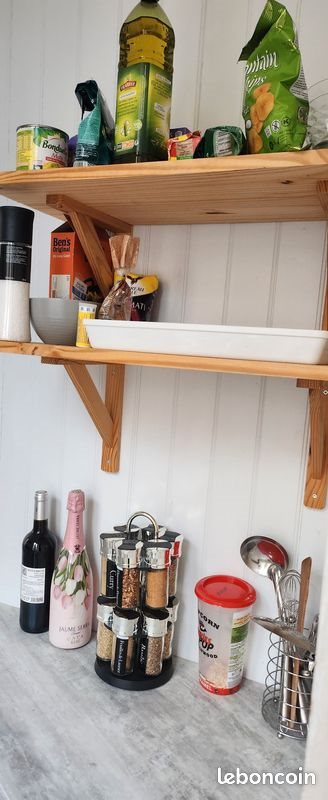 Appartement à louer, 35m², Limoges