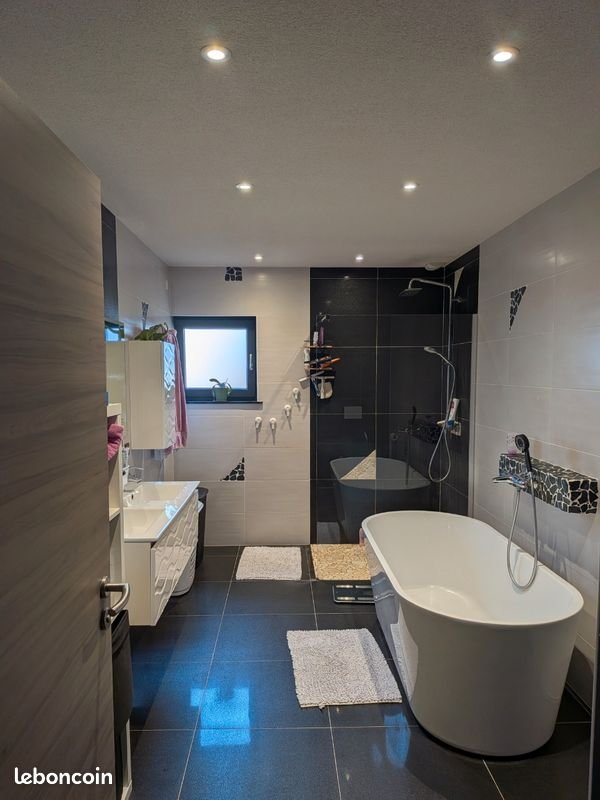 Maison à vendre, 140m², Wittenheim