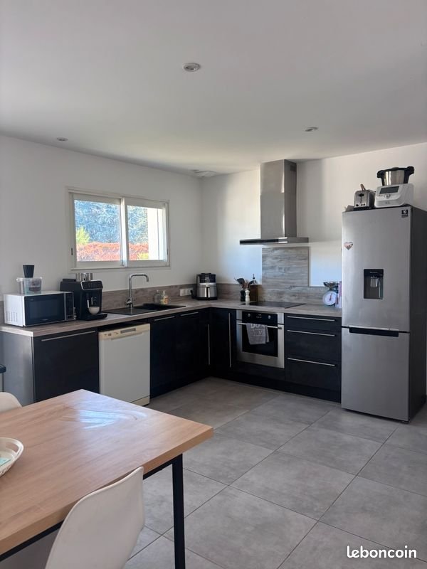 Maison à louer, 72m², Montamisé