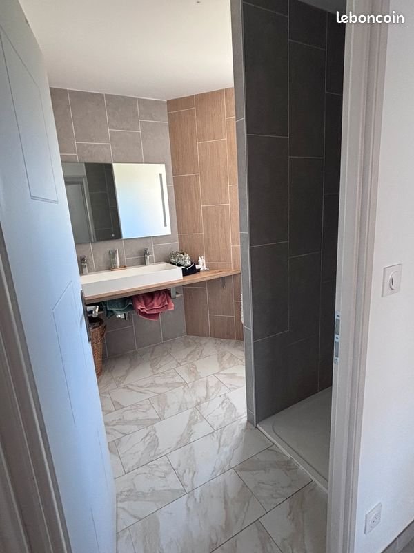 Maison à louer, 72m², Montamisé