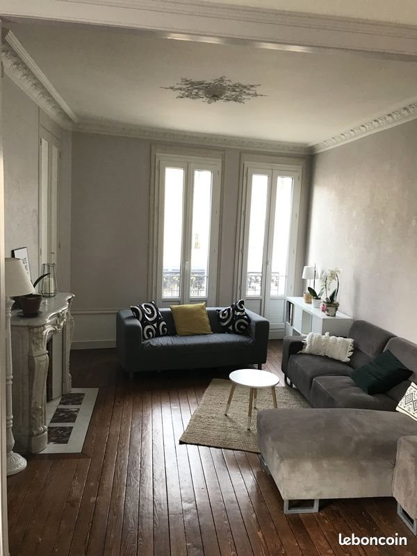 Appartement à vendre, 68m², Le Havre