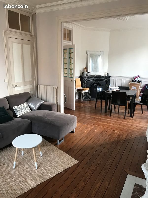 Appartement à vendre, 68m², Le Havre