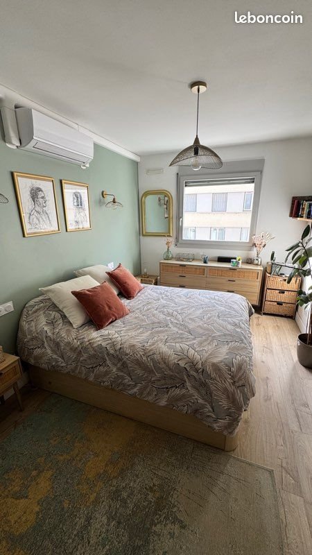 Appartement à vendre, 85m², Lyon 7ème