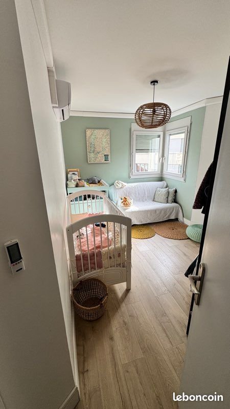 Appartement à vendre, 85m², Lyon 7ème