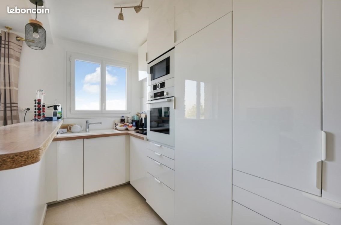 Appartement à louer, 40m², Fontenay-sous-Bois