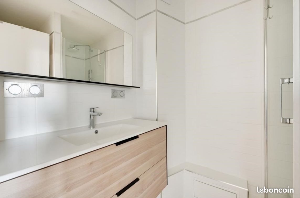 Appartement à louer, 40m², Fontenay-sous-Bois