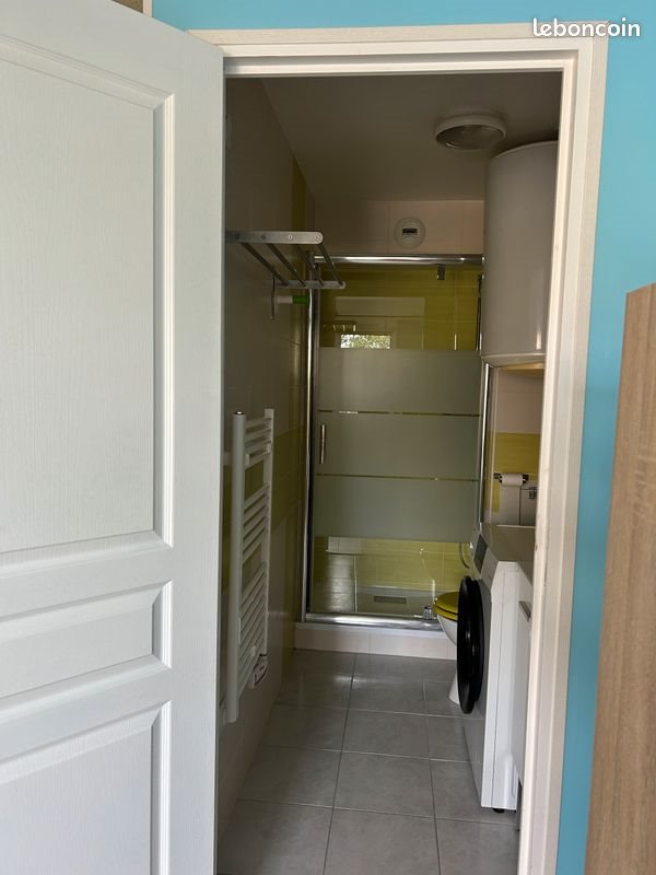 Appartement à louer, 24m², Caen