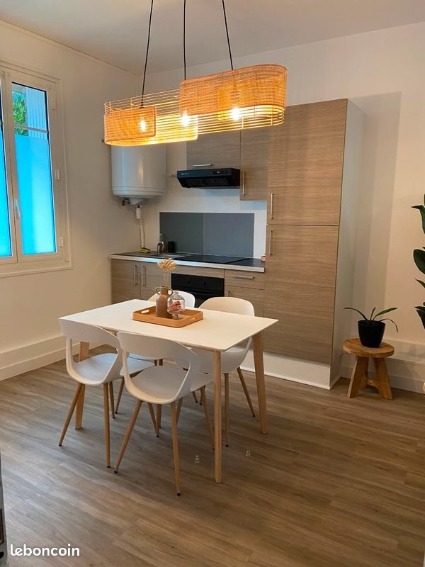 Appartement à louer, 20m², Lorient