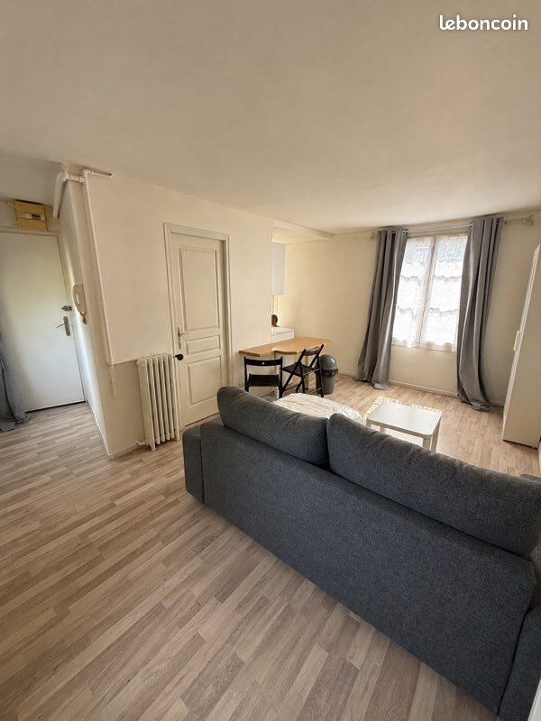 Appartement à louer, 22m², Amboise