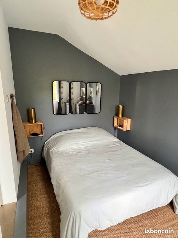 Maison à louer, 70m², Andernos-les-Bains