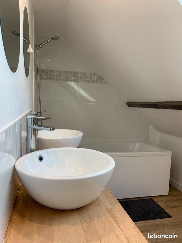 Appartement à louer, 22m², Montreuil-sur-Mer