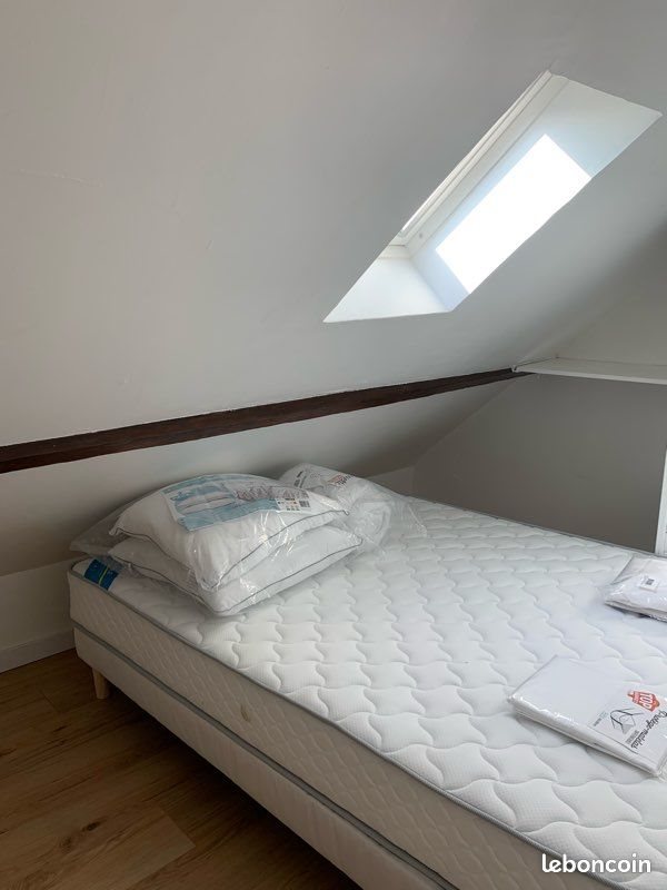 Appartement à louer, 22m², Montreuil-sur-Mer