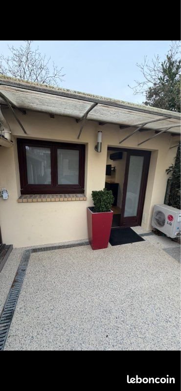 Appartement à louer, 23m², Morsang-sur-Orge