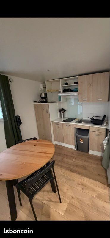 Appartement à louer, 23m², Morsang-sur-Orge