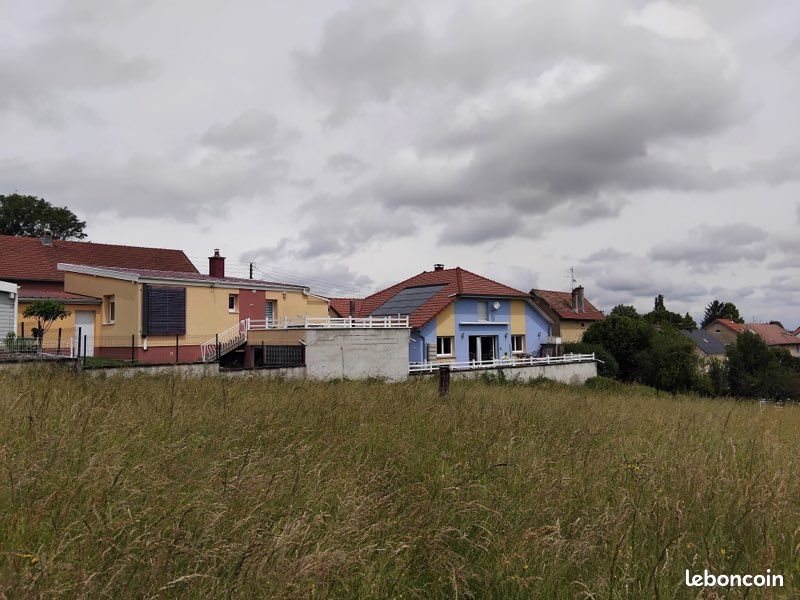 Maison à vendre, 95m², Bondeval