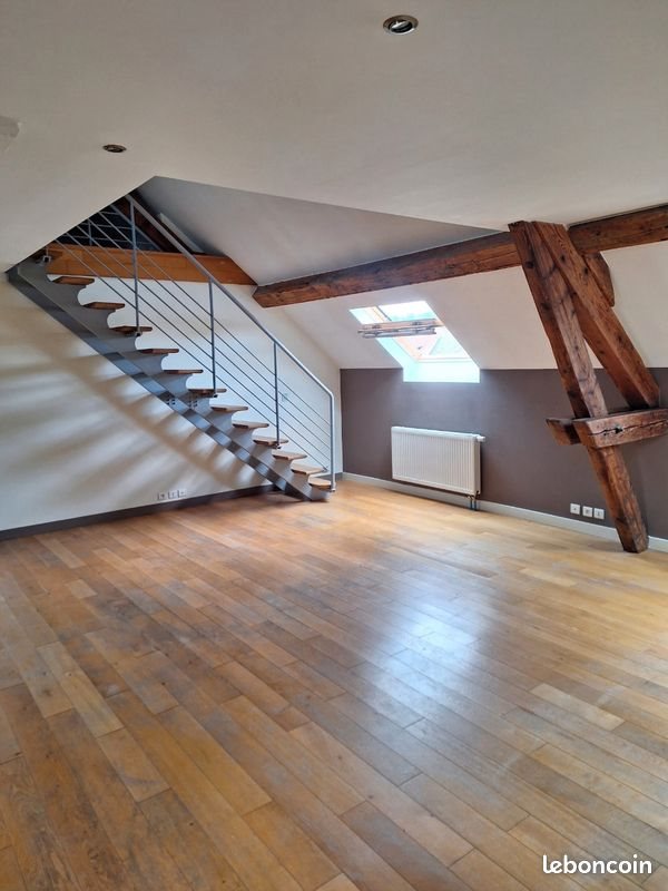 Appartement à louer, 85m², Vesoul
