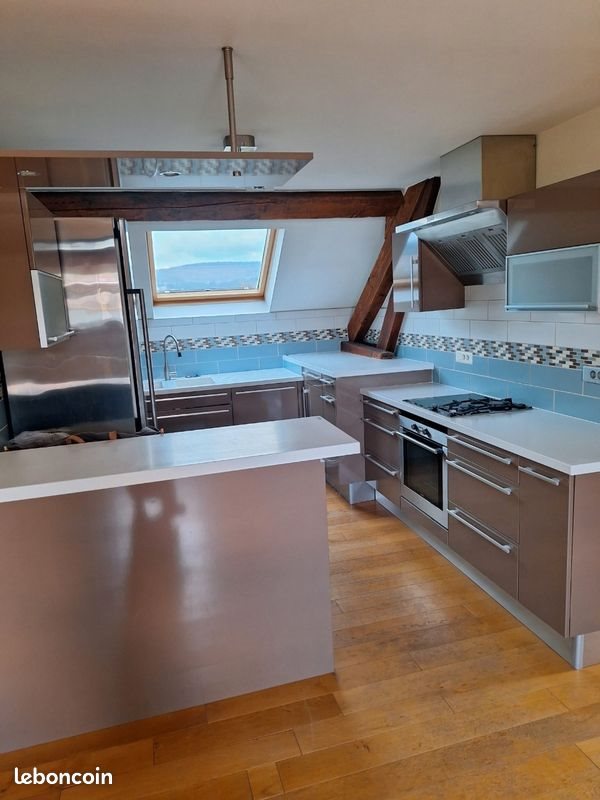 Appartement à louer, 85m², Vesoul