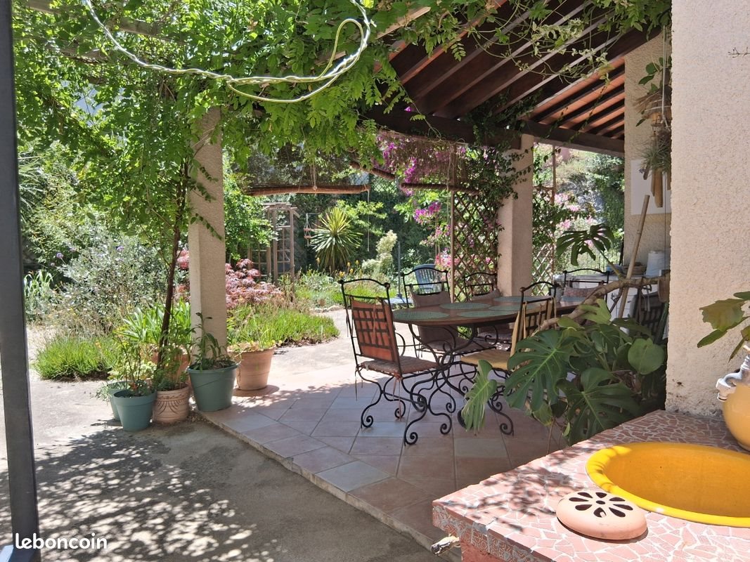 Maison à vendre, 103m², Le Boulou
