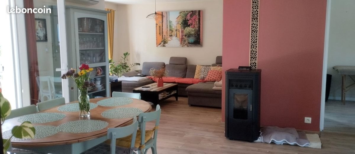 Maison à vendre, 103m², Le Boulou