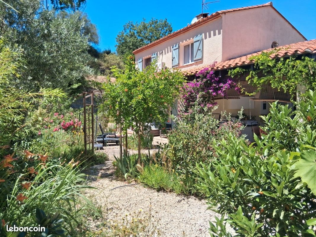 Maison à vendre, 103m², Le Boulou