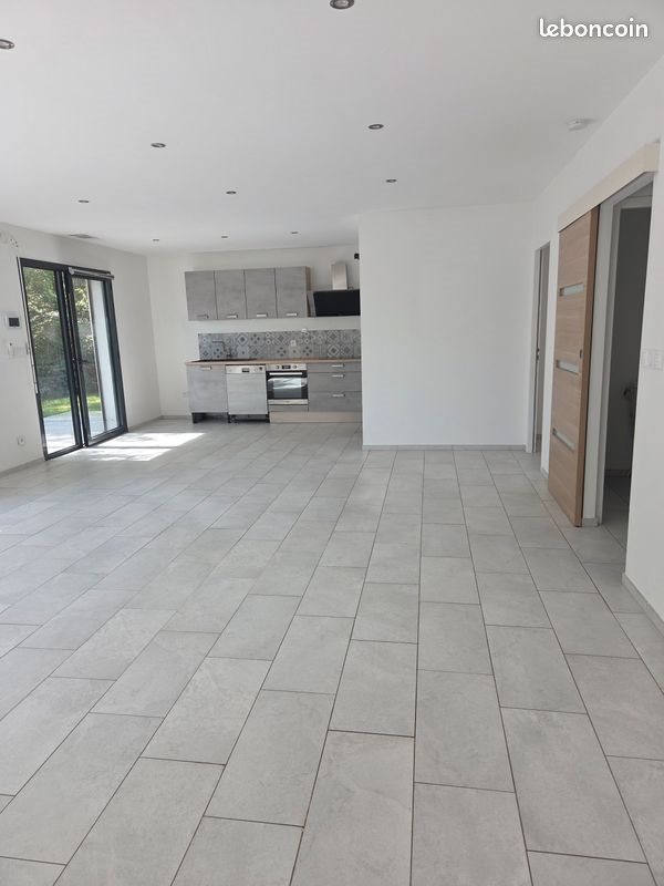 Maison à louer, 90m², Bouc-Bel-Air