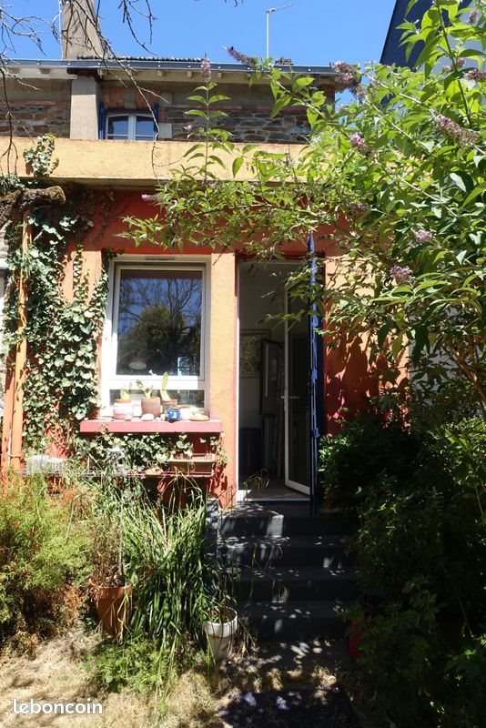 Maison à vendre, 85m², Nantes