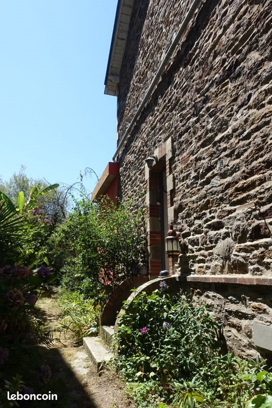 Maison à vendre, 85m², Nantes