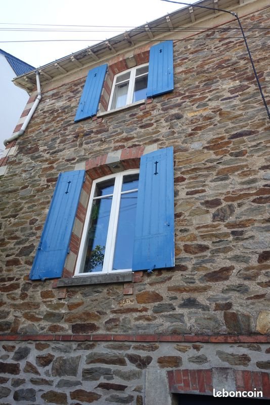 Maison à vendre, 85m², Nantes
