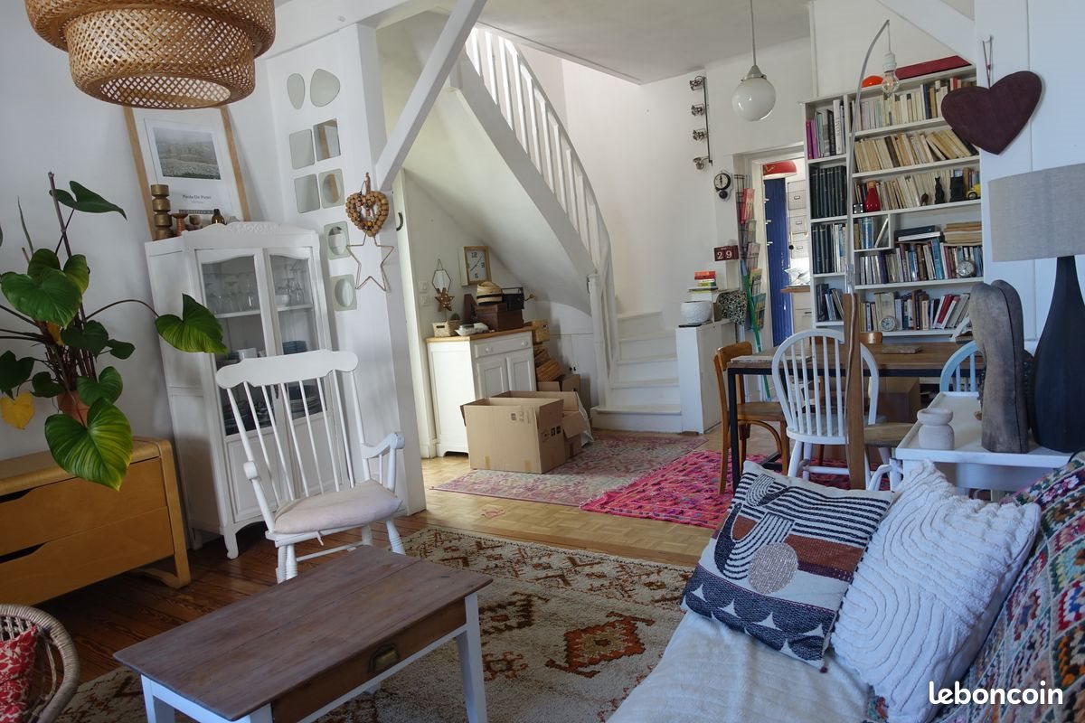 Maison à vendre, 85m², Nantes