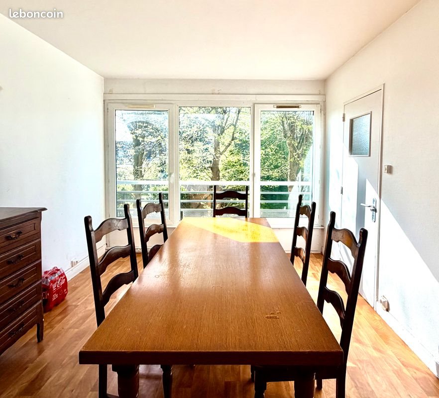 Appartement à vendre, 58m², Roubaix