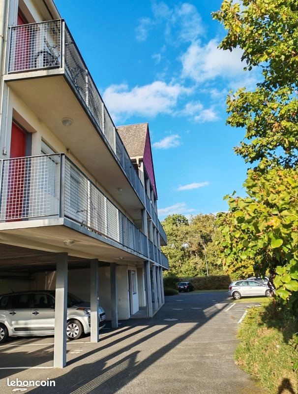 Appartement à louer, 11m², Chambray-lès-Tours