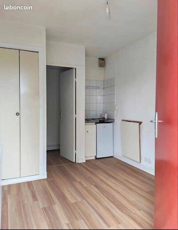 Appartement à louer, 11m², Chambray-lès-Tours