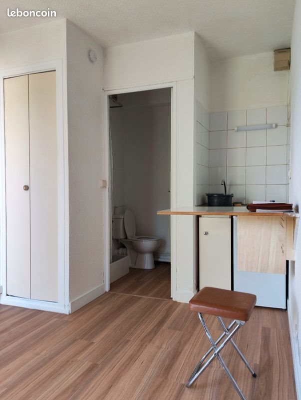 Appartement à louer, 11m², Chambray-lès-Tours