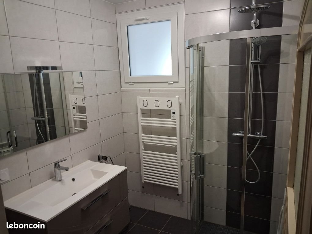 Maison à louer, 105m², Bain-de-Bretagne