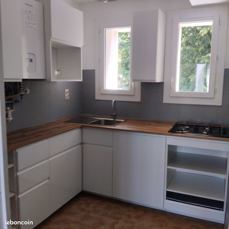 Appartement à louer, 65m², Valence