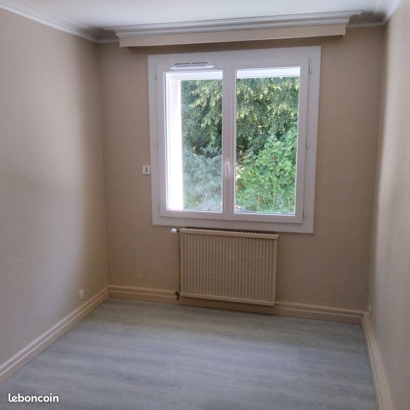 Appartement à louer, 65m², Valence