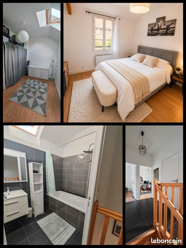 Maison à vendre, 91m², Septeuil