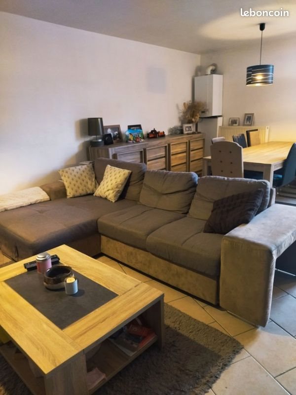 Appartement à louer, 95m², Ligny-en-Barrois