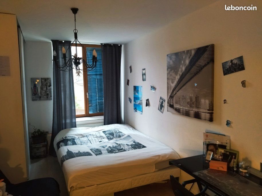 Appartement à louer, 95m², Ligny-en-Barrois